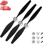 3 Sets F4U Plane Propeller With Savers And Adapters For Volantexrc New. Price: $20.34.