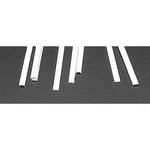 Plastruct CFS-4 CHANNEL1/8 PLS90533 Plastic Building Supplies New. Price: $17.37.