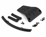 Rpm 81812 Arrma Kraton 6S V5, Exb & Older Front Bumper Skid Plate New. Price: $20.95.