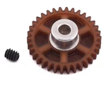 JKPG434 Products 48P Plastic Pinion Gear (3.17MM Bore) (34T) New. Price: $6.89.
