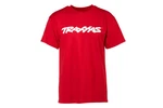 Traxxas Red Tee T-shirt Short Sleeve With White Logo Size TRX13622XL New. Price: $27.78.