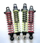 Vintage Losi Lxt Xxx-nt Scb Sct Set 5023 5031 5022 5015 A5005 Used. Price: $68.96.