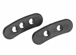 Traxxas Part 6790 Gear Adapter Fixed Rustler Slash Vxl 4X4 New In Package. Price: $7.19.