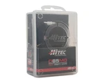 Hitec Rcd Mighty Micro D-85MG Programmable Servo HRC36085 New. Price: $53.95.