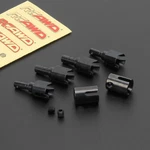 Rcawd ARA310981 Diff Outdrive & Input Shaft Cup For Arrma 1/8 Kraton Outcast 6S New. Price: $33.99.