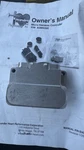 Thunder Heart ASM4260 EA4260 Micro Harness Controller Module Indian Motorcycle Used. Price: $219.99.