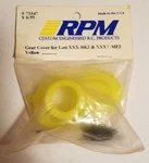 Rpm Gear Cover Yellow Team Losi Xxxt BK1 BK2 MF1 MF2 2WD Truck Buggy 73347 New. Price: $59.99.