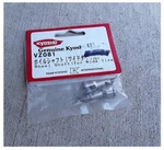 Vintage Rc Car Kyosho VZ081 Wheel Shafts Long (for Wide Tyres) V-one-r New. Price: $8.95.
