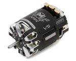 Maclan Mrr V5 Competition Sensored Stock Class Brushless Motor (13.5T) MCL1103 New. Price: $129.99.