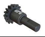 Arrma ARA311018 Main Input Gear 14T GP6 1/7 Felony 6S New. Price: $16.49.