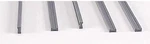 Plastruct B-4 I-beam, 1/8" (7) New Free Shipping. Price: $16.99.