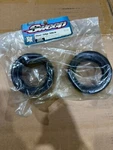 Sweep SW-110FCN Non-slip Slick Front Green 10TH Scale Offroad Buggy Tires Used. Price: $13.22.