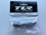 Team Losi Front Shock Body Threaded 22 Sct Short Course Truck TLR5067 New. Price: $22.50.