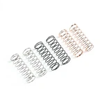 Losi Rear Shock Springs 3PR Mini-b LOS214017 Electric Car/truck Option Parts New. Price: $15.98.