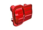 Traxxas TRA9787-RED Axle Cover, 6061-T6 Aluminum (red-anodized) (2) New. Price: $25.00.