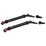 Hot Racing TFF288RC High Performance Cv Long Driveshafts F/r Arrma 4X4 4S New. Price: $68.88.