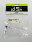 New Blade E-flite Servo Pushrod Set With/ball Link (2) Bmsr EFLH3008. Price: $7.00.