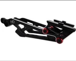 Hot Racing AON40M01 Cnc 6061 Hd Aluminum Wing Mount-karaton Typhon New. Price: $44.99.