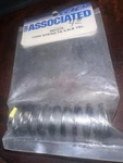 Rc Associated 13 Mm Front Springs 4.80 Lb Steel Yellow (2) 91076 New. Price: $26.97.
