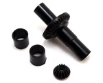 HPI105509 Complete Differential/pinion Gear F11 New. Price: $14.99.