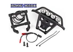 Traxxas 6794 Led Light Set Complete Stampede 4X4 New In Package TRA1. Price: $39.95.