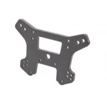Traxxas 9539A Shock Tower, Front, 6061-T6 Aluminum (gray-anodized) New. Price: $18.71.