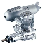 Os Engine - Max 65AX With Muffler Nuovo. Price: $366.53.