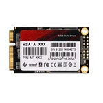 Msata Ssd 4TB 4000GB Portable Computer Notebook Pc Aio Solid State Drive New. Price: $463.02.
