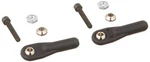 Du-bro 2135 Swivel Ball Link With Hardware, 2-56 X 1/2 (2-PACK) New. Price: $14.31.