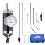 Allmeter Coaxial Centering Dial Test INDICATOR,0-0.15" Range With 0.0005"... New. Price: $105.12.