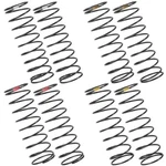 1UP Racing X-gear 13MM Buggy Rear Springs 4 Pair Pro Pack New. Price: $59.99.