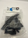 Front Bumper Set: 1:10 2WD Ruckus ECX231001 New. Price: $9.90.