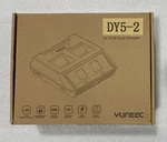 DY5-2 Yuneec Drone Dual Smart Battery Charger Original Typhoon H3 H520E Rtk Oem New. Price: $120.00.