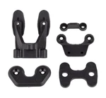 Team Associated & B7D Rear Wing Mount And Body 92417 New. Price: $13.99.
