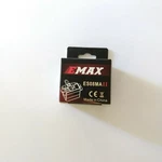 Emax ES08MAII 12G/ 2.0KG Mini Metal Gear High-speed 9G Class Servo (genuine) New. Price: $9.50.