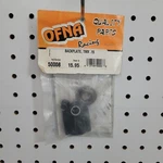 Ofna Racing #50008 Shaft Start Nitro Engine Backplate: Tmx .15 New. Price: $49.95.