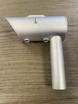 Open Engines Muffler Left Two-hole: DLE-111 (DLE111-FB32) New. Price: $71.96.