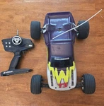 Team Associated RC10 T3 Stadium Truck R/c Used. Price: $120.00.