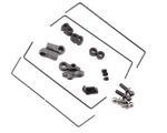 Front Roll Bar Kit - LD2 Schumacher New. Price: $20.62.