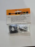 Hpi 109535 Nitro Back Plate Set Gf Series Use 15136 Starting Shaft New. Price: $18.00.