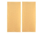Jconcepts Chassis Protective Film Sheet (clear) (2) (13.25X5.5") JCO1155 New. Price: $8.50.