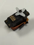 Excellent Jr DS8611A Digital Rc Remote Control Airplane High Torque Servo Used. Price: $89.95.