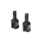 Team Losi Racing F/r Lightened Outdrive Set 8X TLR242051 Inches, Black New. Price: $35.99.