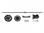 Align T-rex 470LT Torque Drive Upgrade Set : H47T029XXT New. Price: $80.59.