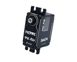 Nsdrc RS650 High Torque Low Profile 8.4V Brushless Servo New. Price: $134.99.