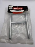 New Hanger 9 Stand Fits Many Jr / Futaba Transmitters. Pn - HAN2525. Price: $14.99.