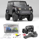 Carisma 83068 MSA-1E 1/24 Mini Suzuki Jimny JB74 4WD Crawler Black New. Price: $119.99.