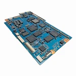 Sony HVR-Z5U Main Board VC-543 For Z5C / Z5E Z5P Replacement Repair Part Used. Price: $75.00.