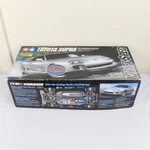 Tamiya TT01-D Toyota Supra Drift Spec 2007 Display Box Only 1/10 Scale 58392 Used. Price: $49.99.