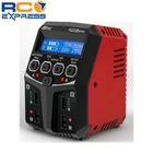 Hitec/rcd RDX2 Mini Ac Balance Charger HRC44299 New. Price: $99.88.